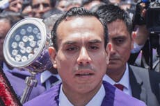 Perú anuncia nueva suspensión de varios derechos por 30 días para combatir el crimen