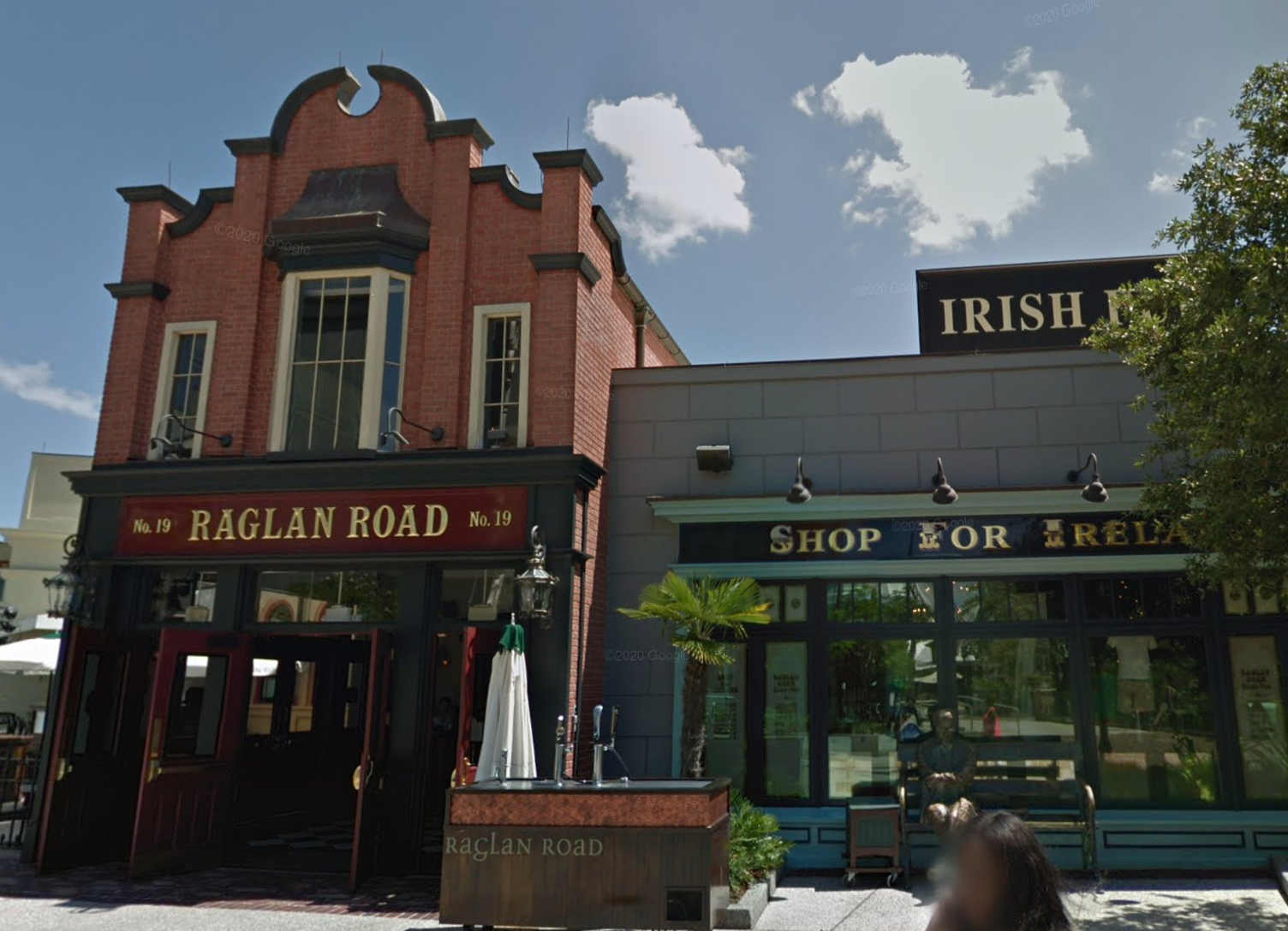Amy Tangsuan falleció poco después de visitar el restaurante Raglan Road de Disney, lo que provocó una investigación sobre la comida del restaurante