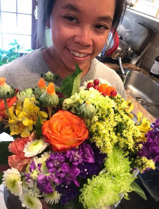 <p>Amy Tungsuan murió por una reacción “anafiláctica” tras visitar un restaurante de Disney</p>