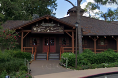 Muere otro turista en Disney, cerca del lugar de un reciente suicidio