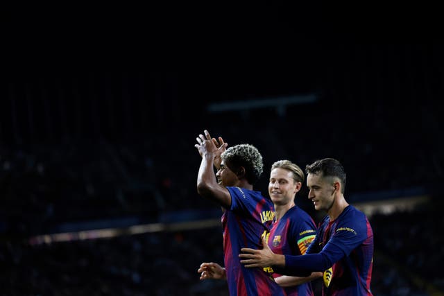 BARCELONA