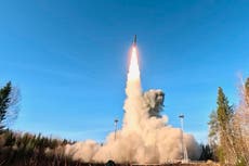 La lista de los 9 países con armas atómicas mientras EE. UU. planea reactivar pruebas