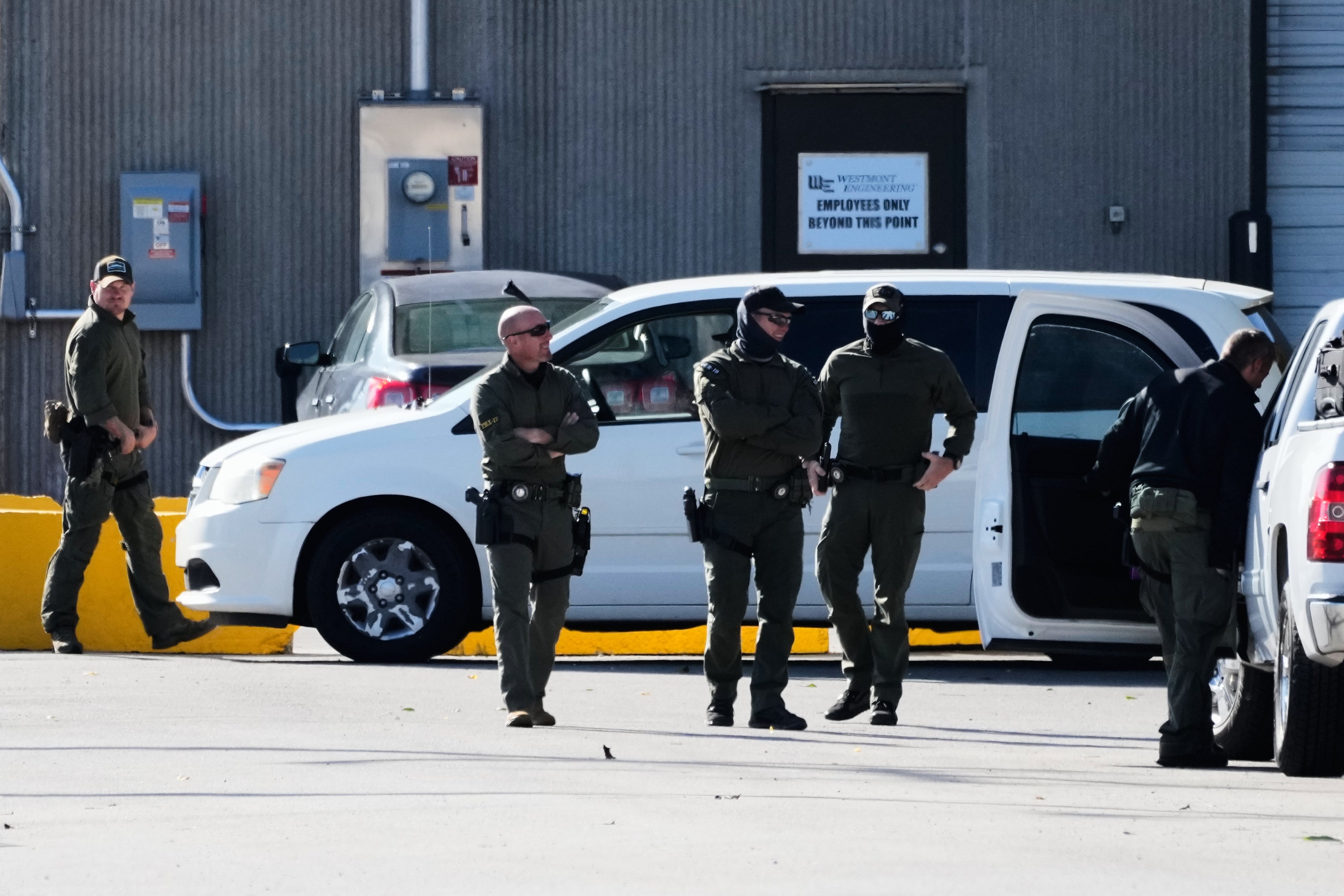 CHICAGO-GUARDIA NACIONAL
