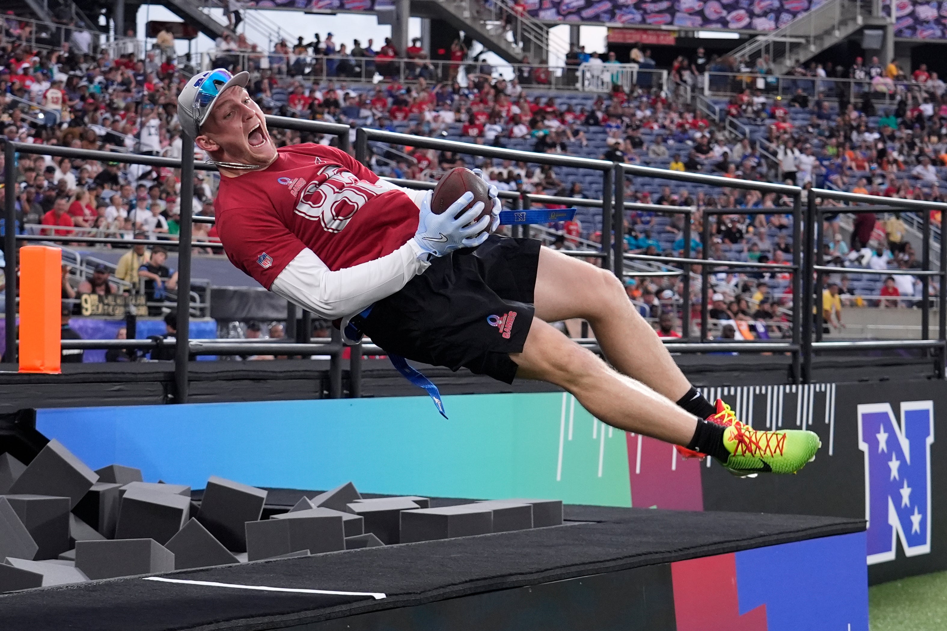 PRO BOWL
