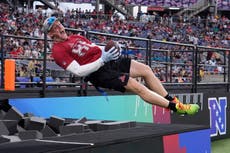 La NFL programa eventos del Pro Bowl en la semana del Super Bowl