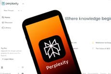 Reddit demanda a Perplexity y otras empresas de IA por extracción masiva de comentarios de usuarios