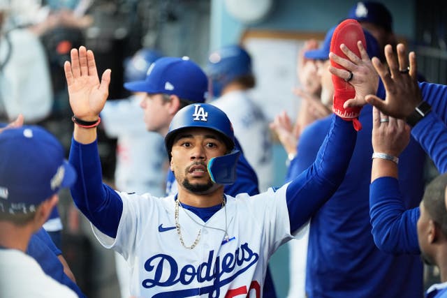 CERVECEROS DODGERS