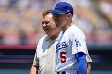 Freeman regresa a sus raíces canadienses, con sus Dodgers ante Azulejos en la Serie Mundial