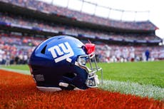 Dueños de NFL aprueban la venta del 10% de los Giants de Nueva York a la familia Koch