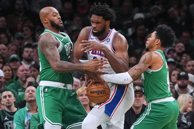 76ERS-CELTICS