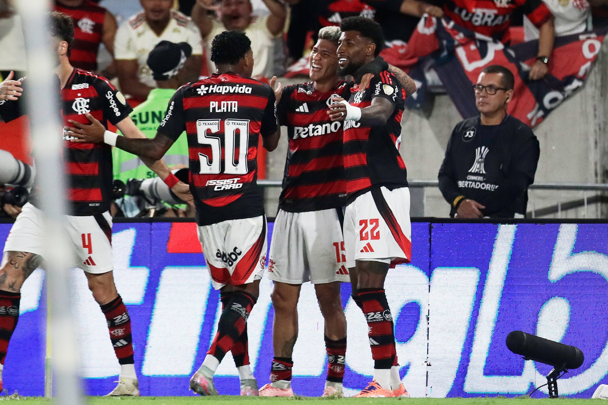 LIBERTADORES-RESUMEN