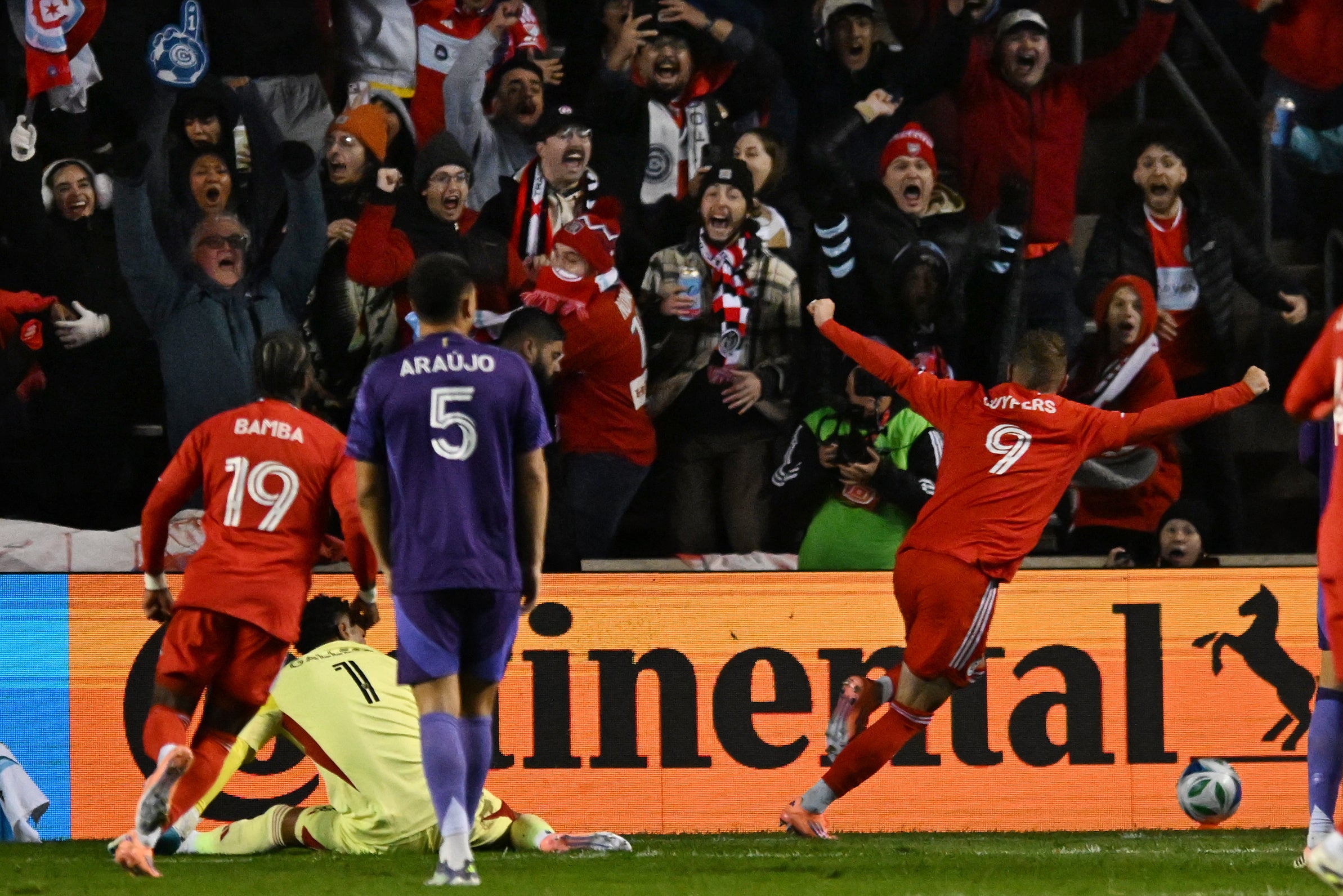MLS-RESUMEN