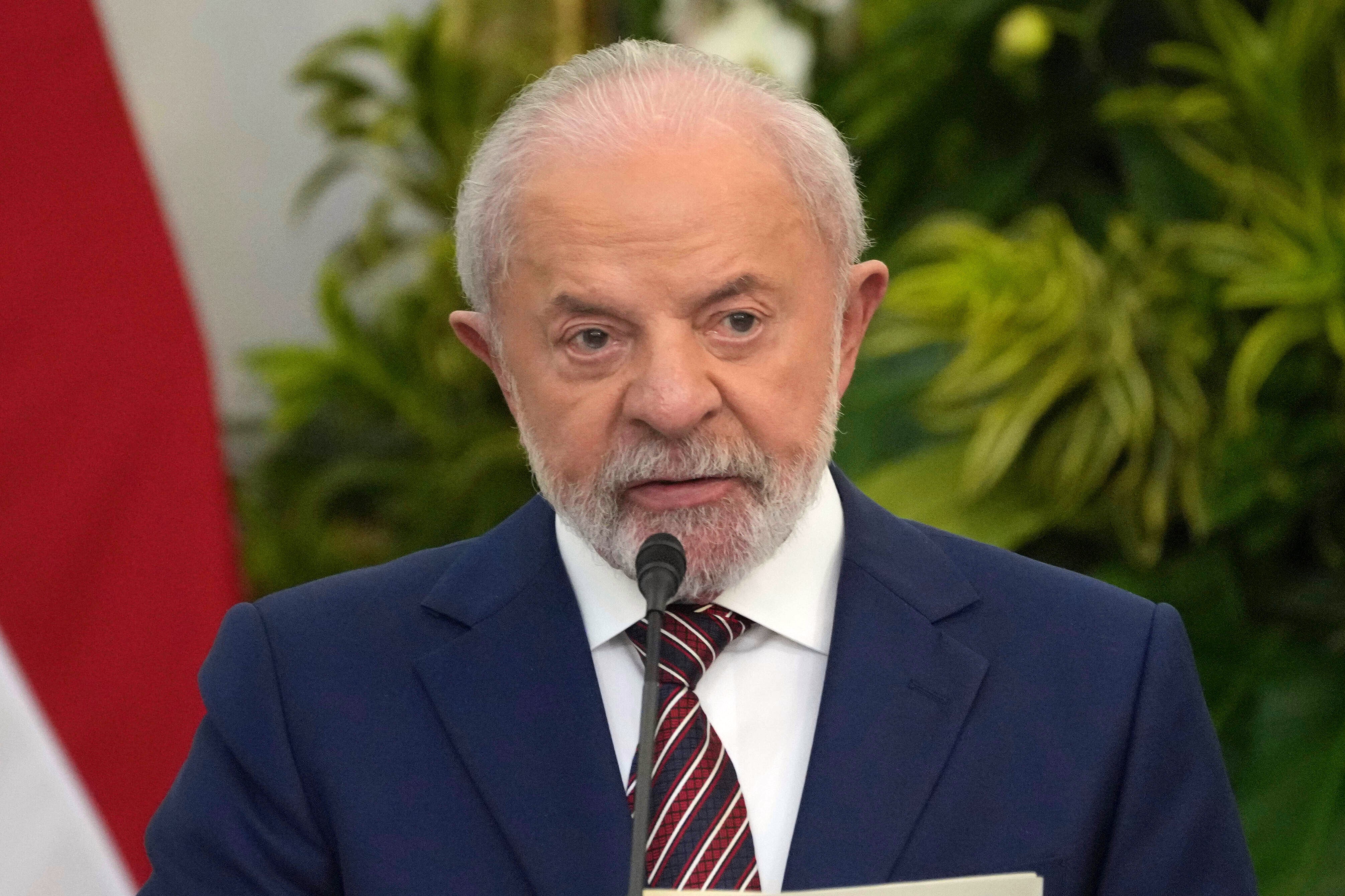 BRASIL LULA