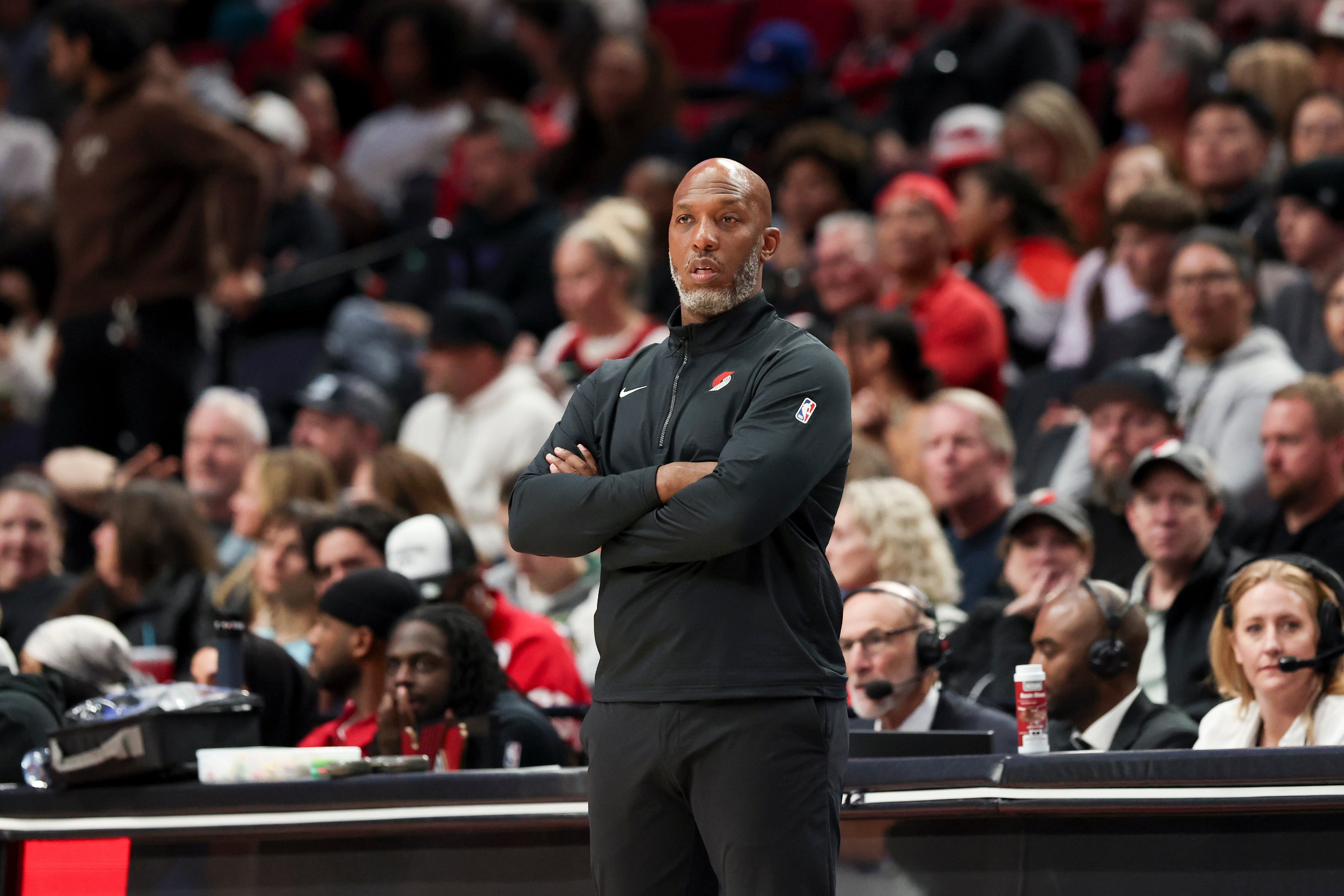Chauncey Billups fue incluido en el Salón de la Fama del Baloncesto Profesional en 2024