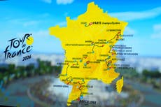La final del Tour de Francia regresa a Montmartre tras Alpe d'Huez