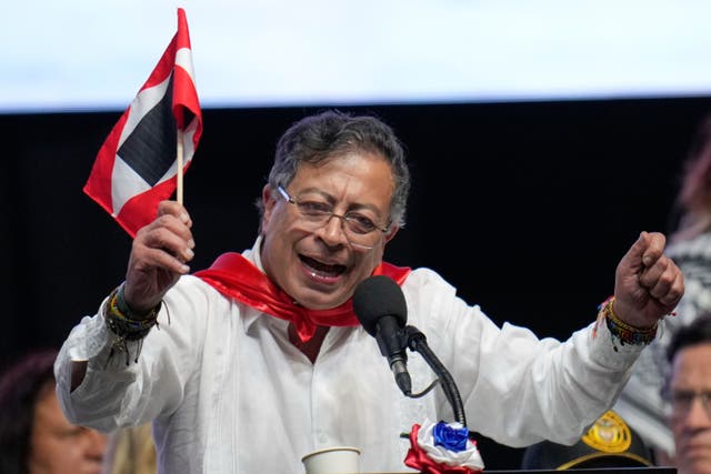 COLOMBIA-CONSTITUYENTE