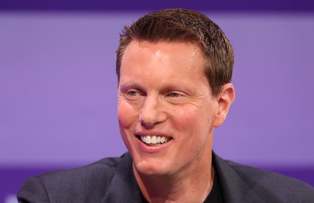 <p>David Ellison quiere combinar las cadenas CBS News y CNN, y ha dicho que ha tenido “grandes conversaciones” con Trump sobre sus planes</p>