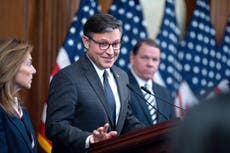 Senado de EEUU rechaza dos proyectos para pagar a empleados, uno demócrata y uno republicano