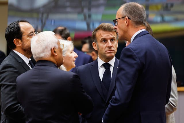 EUROPA DEFENSA
