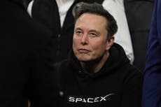 El año turbulento de Musk: de boicots y caídas en ganancias a un posible pago de $1 billón