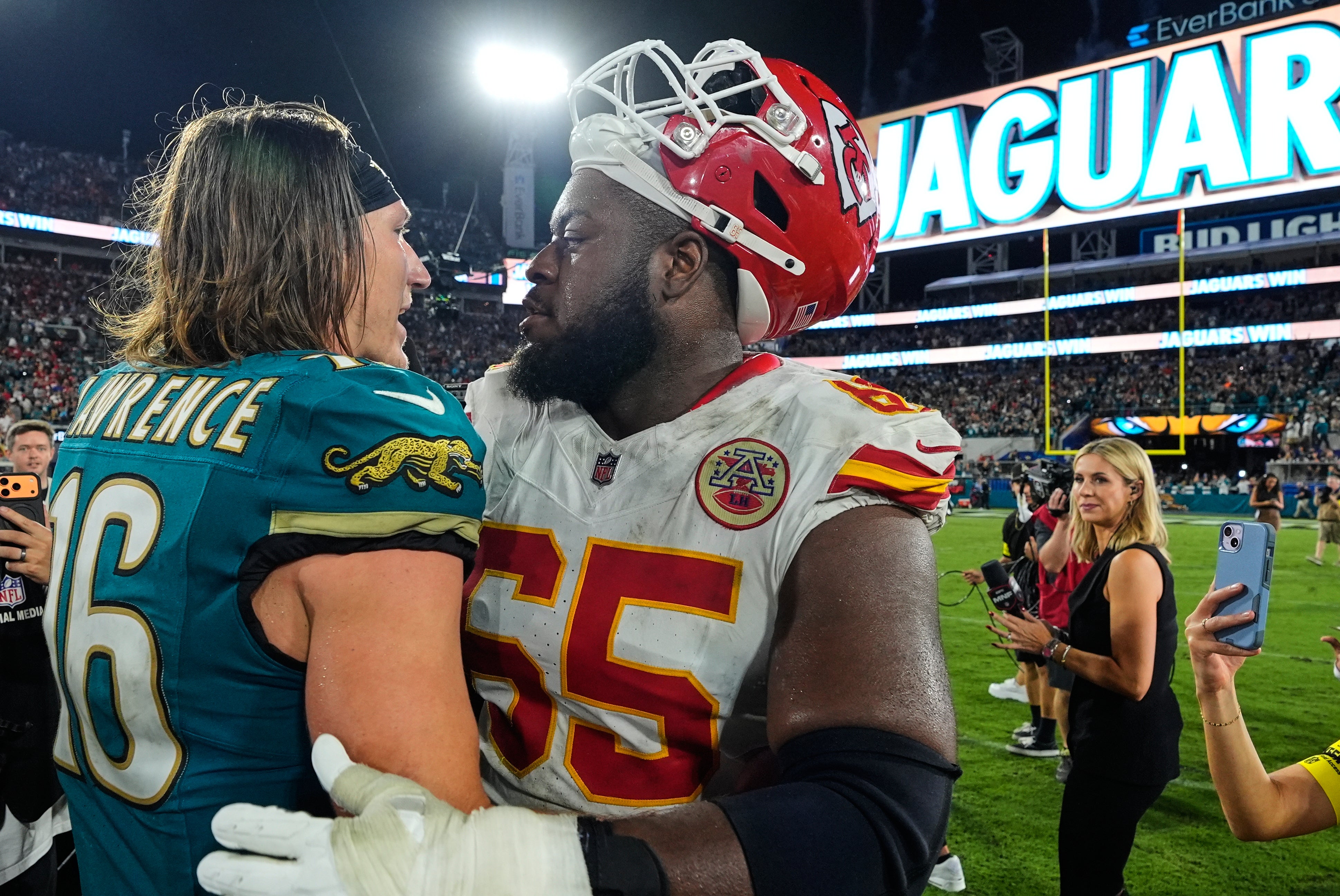 CHIEFS-LESIONES