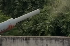 Más de una decena de niños se quedan ciegos tras jugar con juguete de Diwali