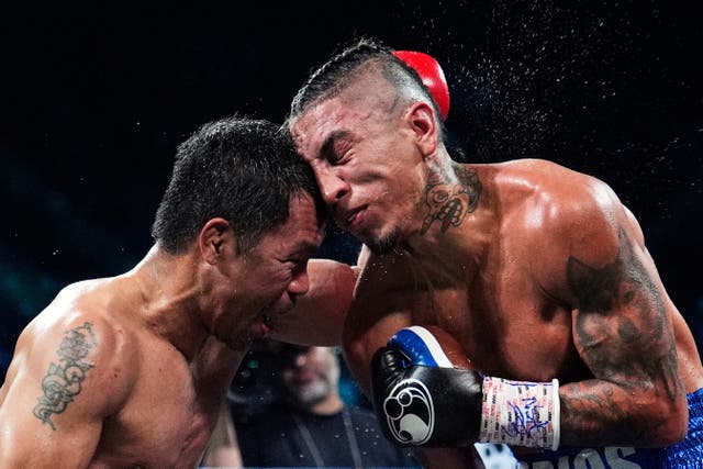 PACQUIAO-HIJO