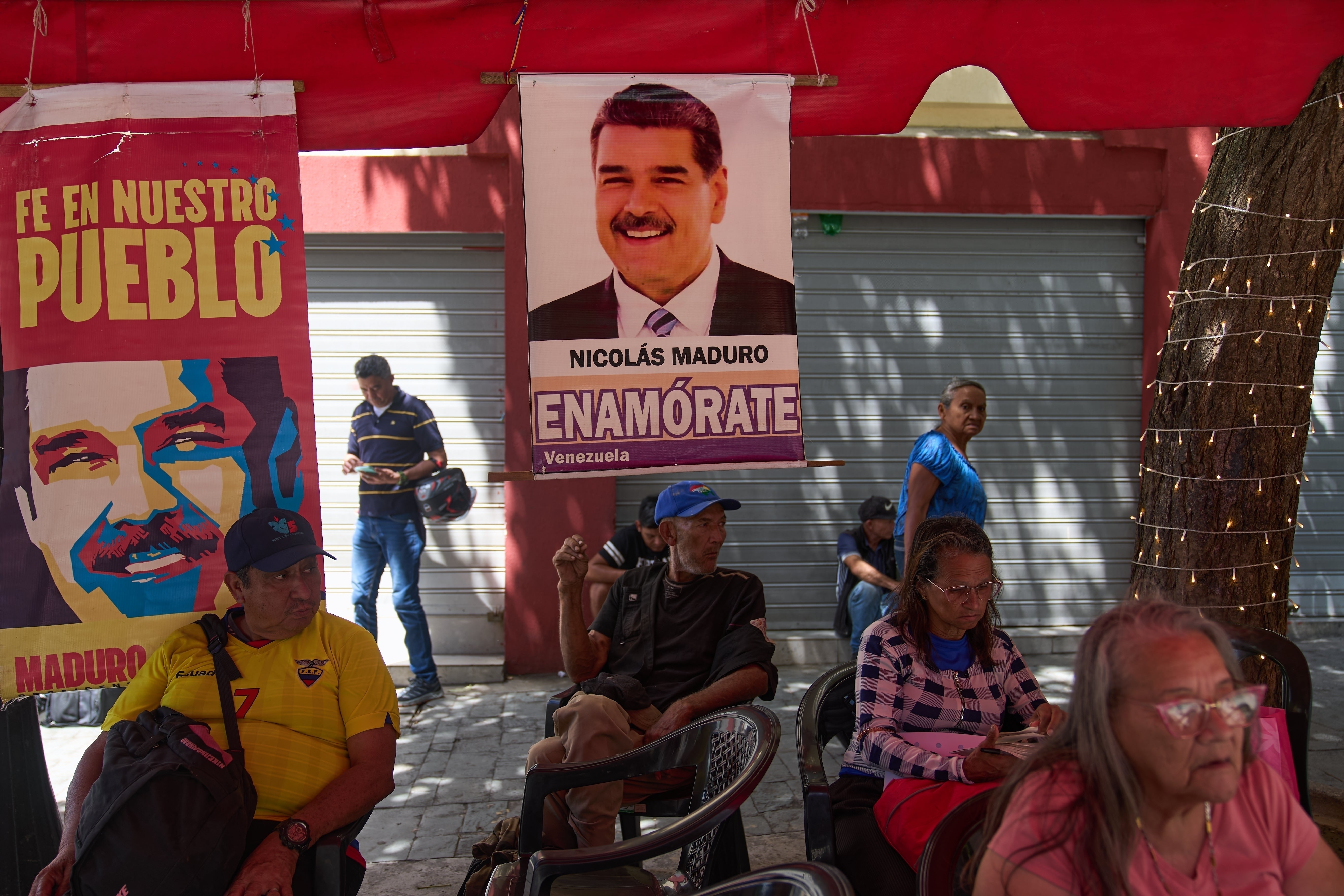 VENEZUELA-MADURO