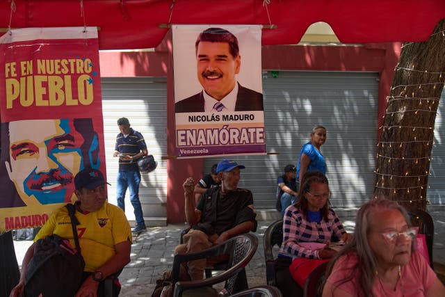 VENEZUELA-MADURO