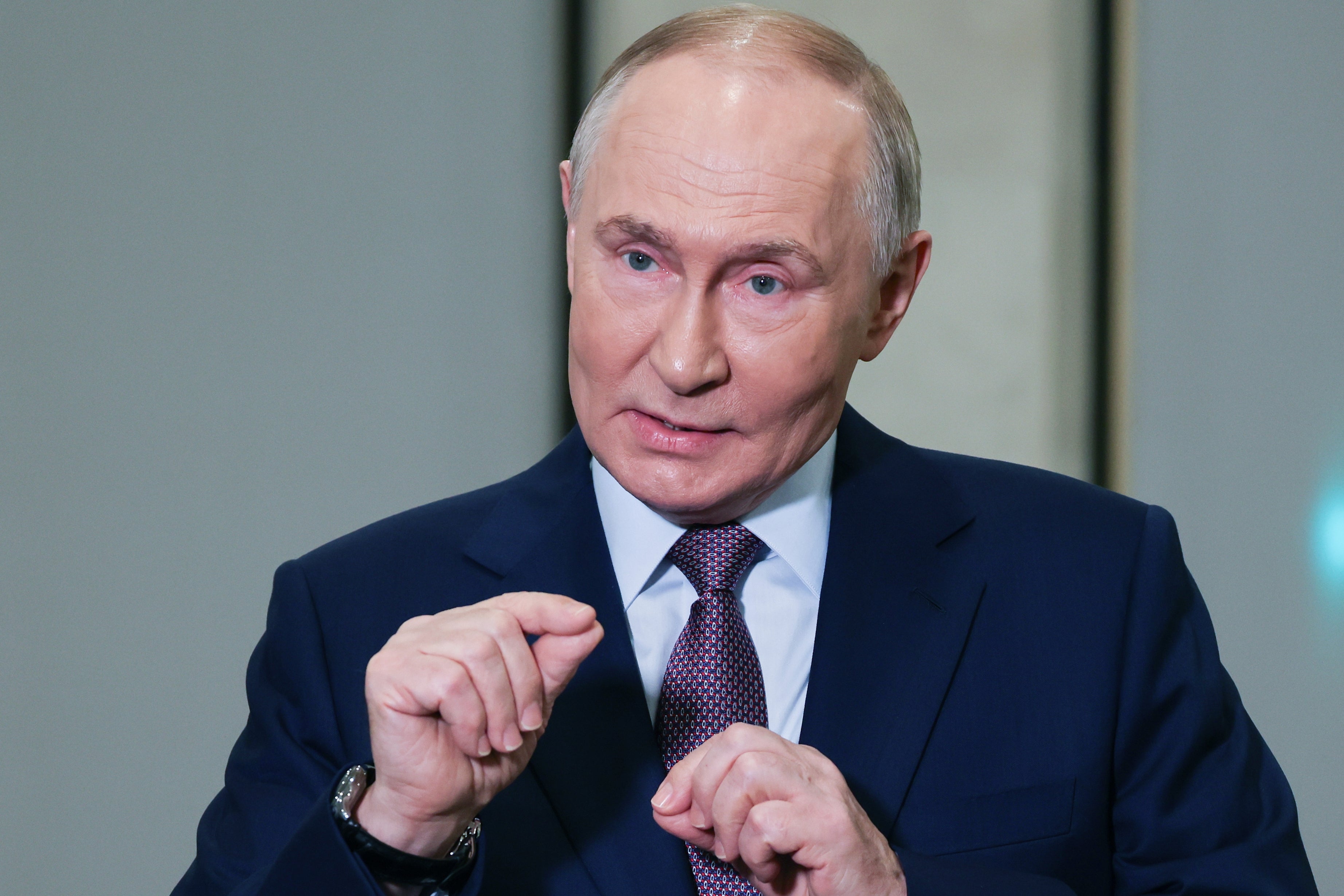 AP EXPLICA-RUSIA-SANCIONES