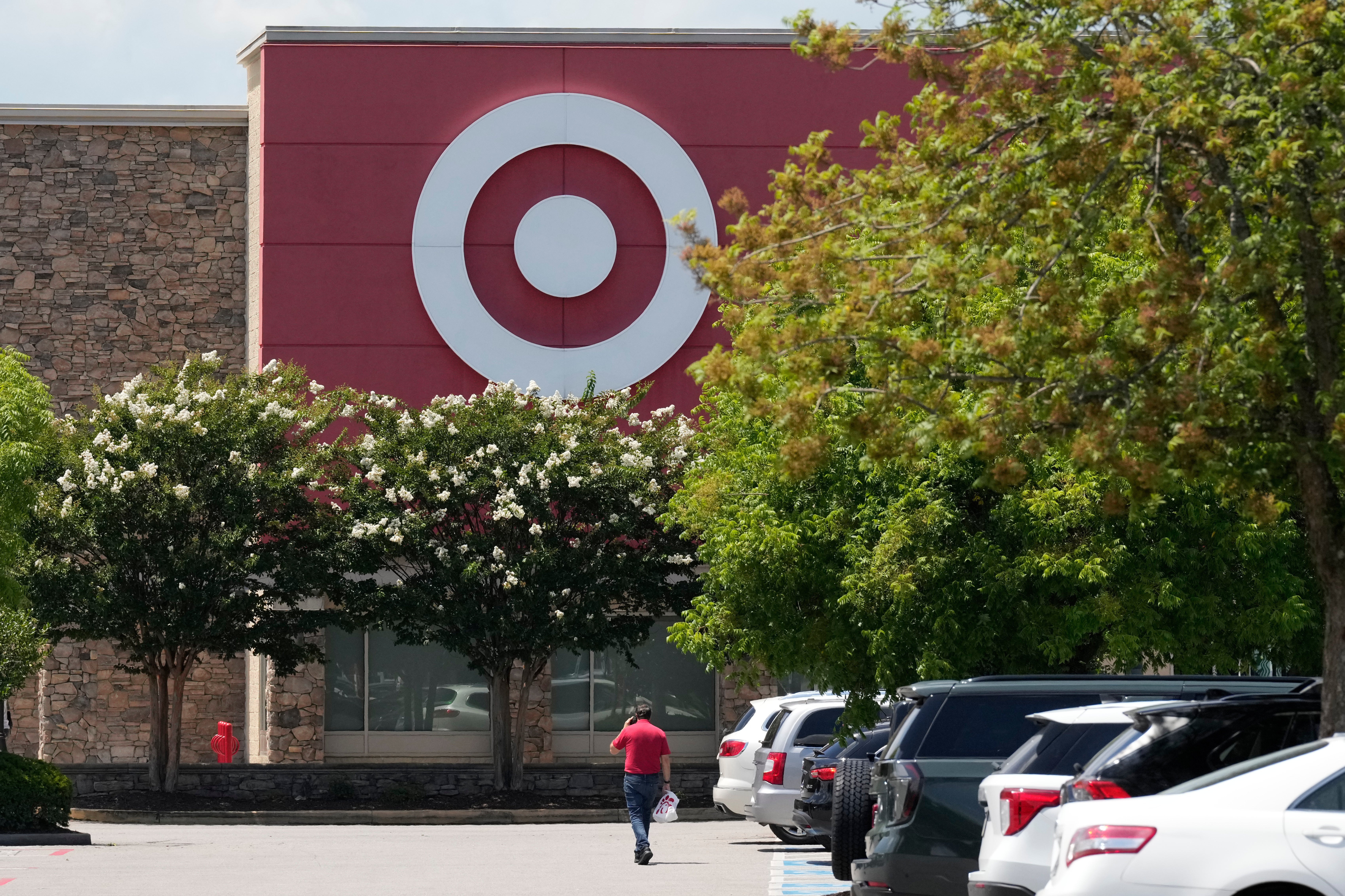 TARGET-DESPIDOS