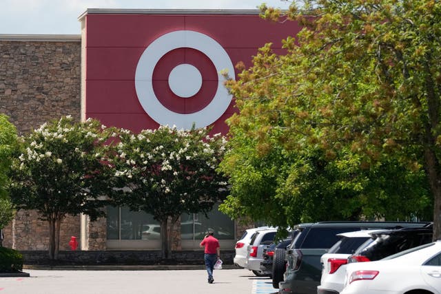 TARGET-DESPIDOS