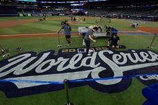 Dodgers buscan ser 1er equipo que revalida título en 25 años; Roberts espera no ser el villano