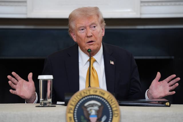 TRUMP-CANADÁ
