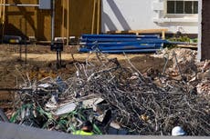 Lo que dicen los legisladores sobre la demolición del Ala Este de la Casa Blanca