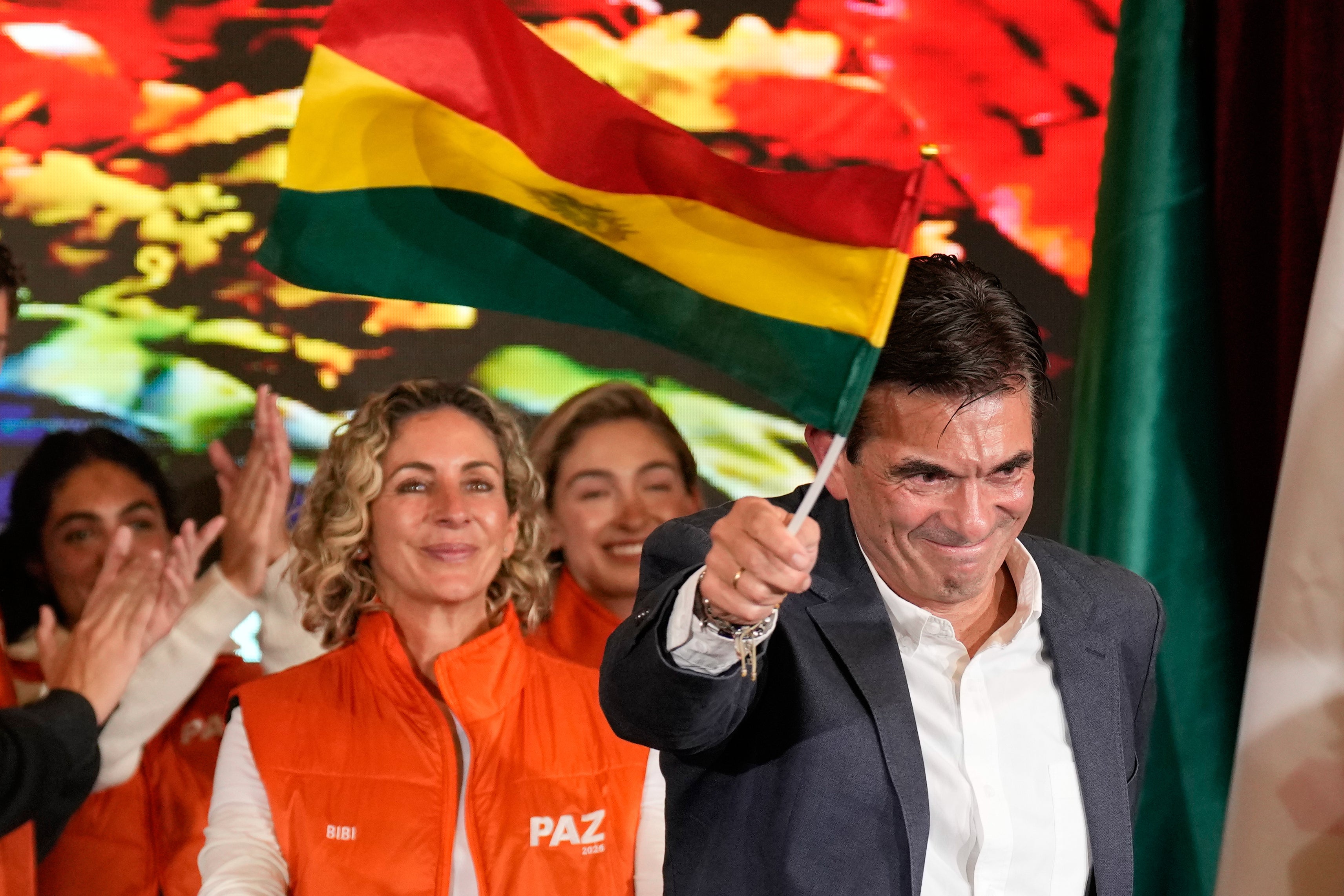 LATINOAMÉRICA EN IMÁGENES-FOTOS