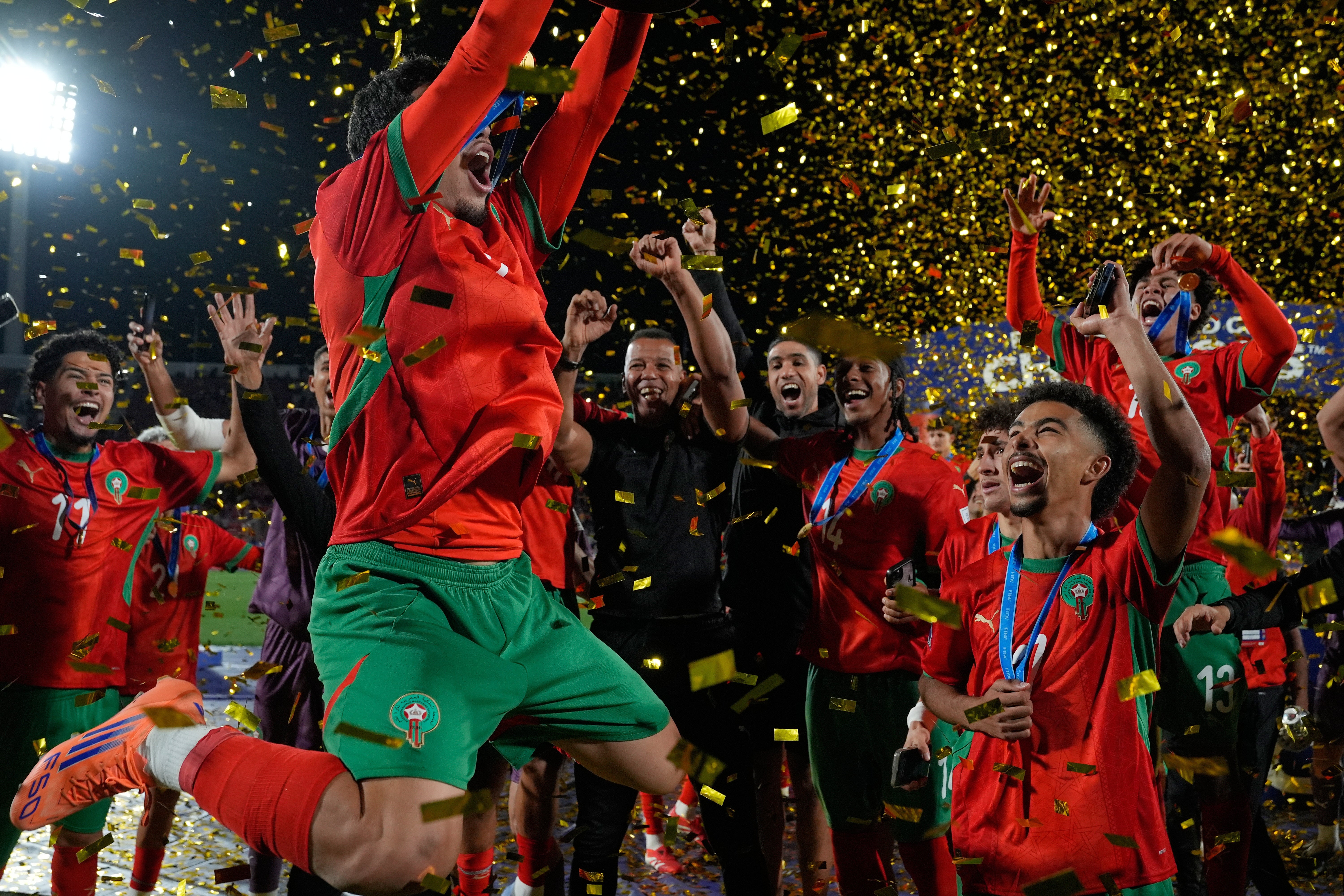 LATINOAMÉRICA EN IMÁGENES-FOTOS