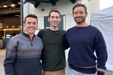 Así lucen hoy los actores de ‘Malcolm el de en medio’ en el regreso de la serie