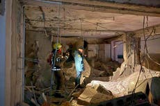 Zelenskyy se reunirá con líderes europeos en Londres para hablar sobre ayuda militar a Ucrania