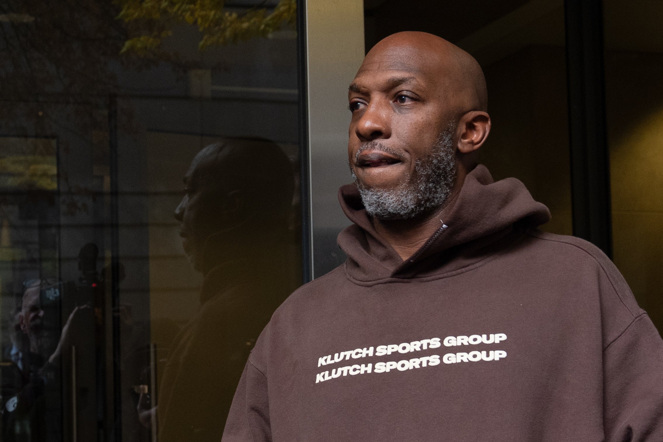 NBA CHAUNCEY PHILLIPS