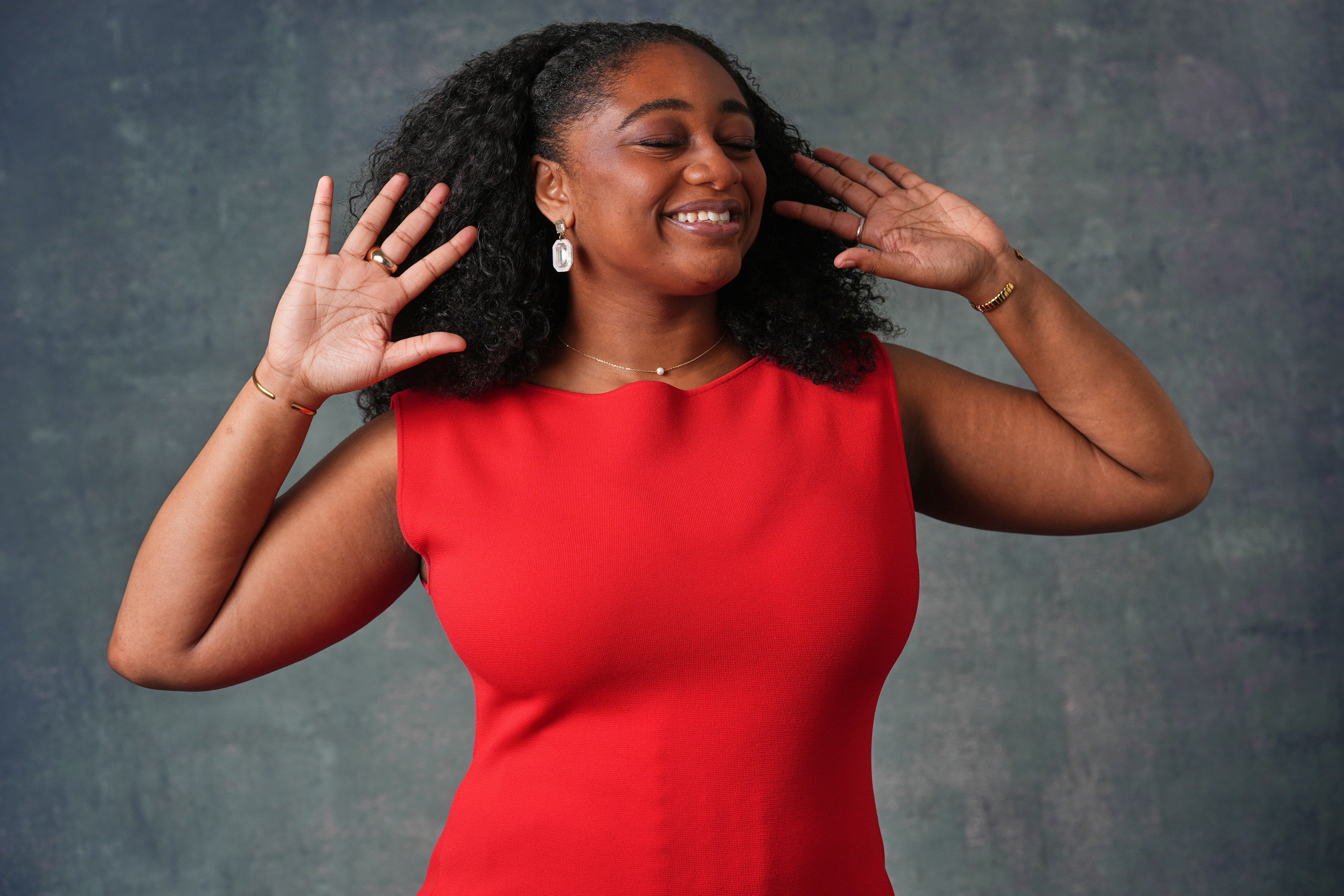 Samara Joy reflexiona sobre sus Grammy y el proceso creativo detrás de "Portrait"