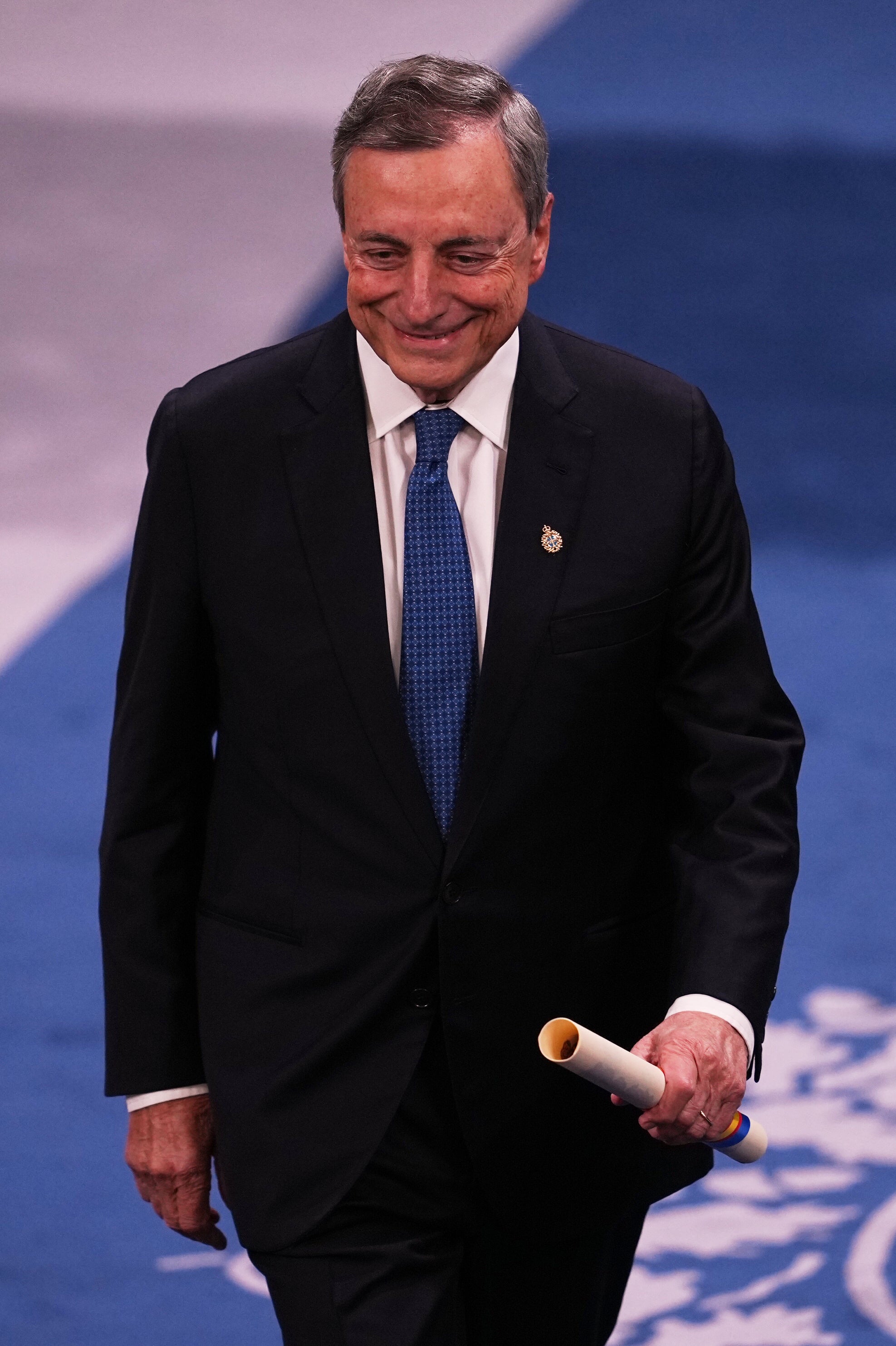 EUR-GEN PREMIOS-PRINCESA ASTURIAS