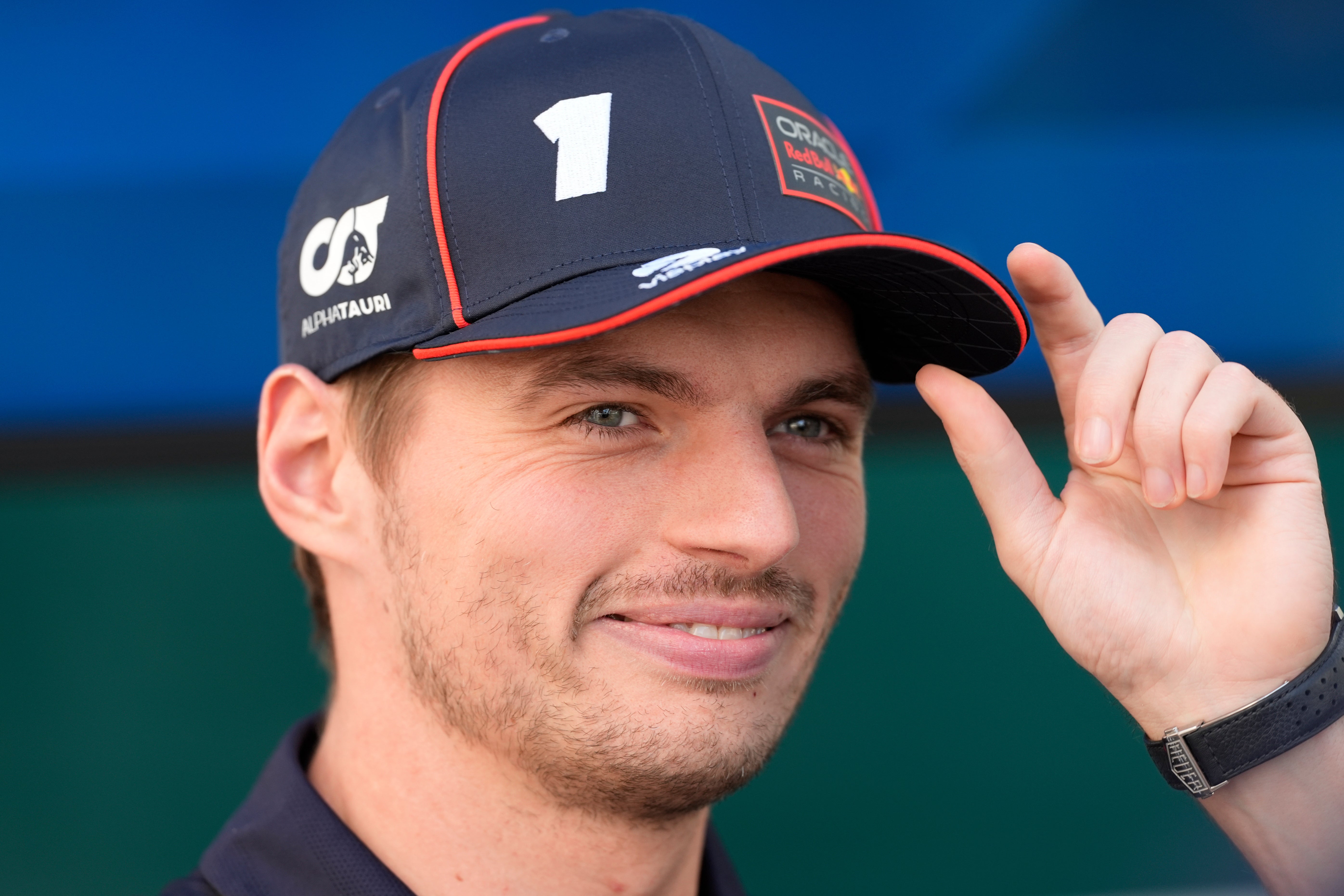 F1 MÉXICO