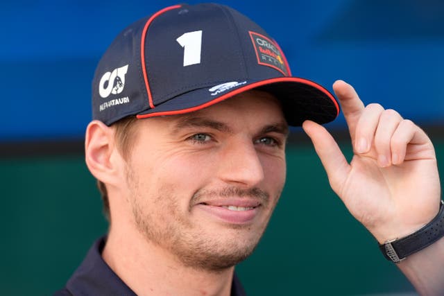 F1 MÉXICO