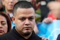 EEUU planea deportar a Liberia al salvadoreño Kilmar Ábrego