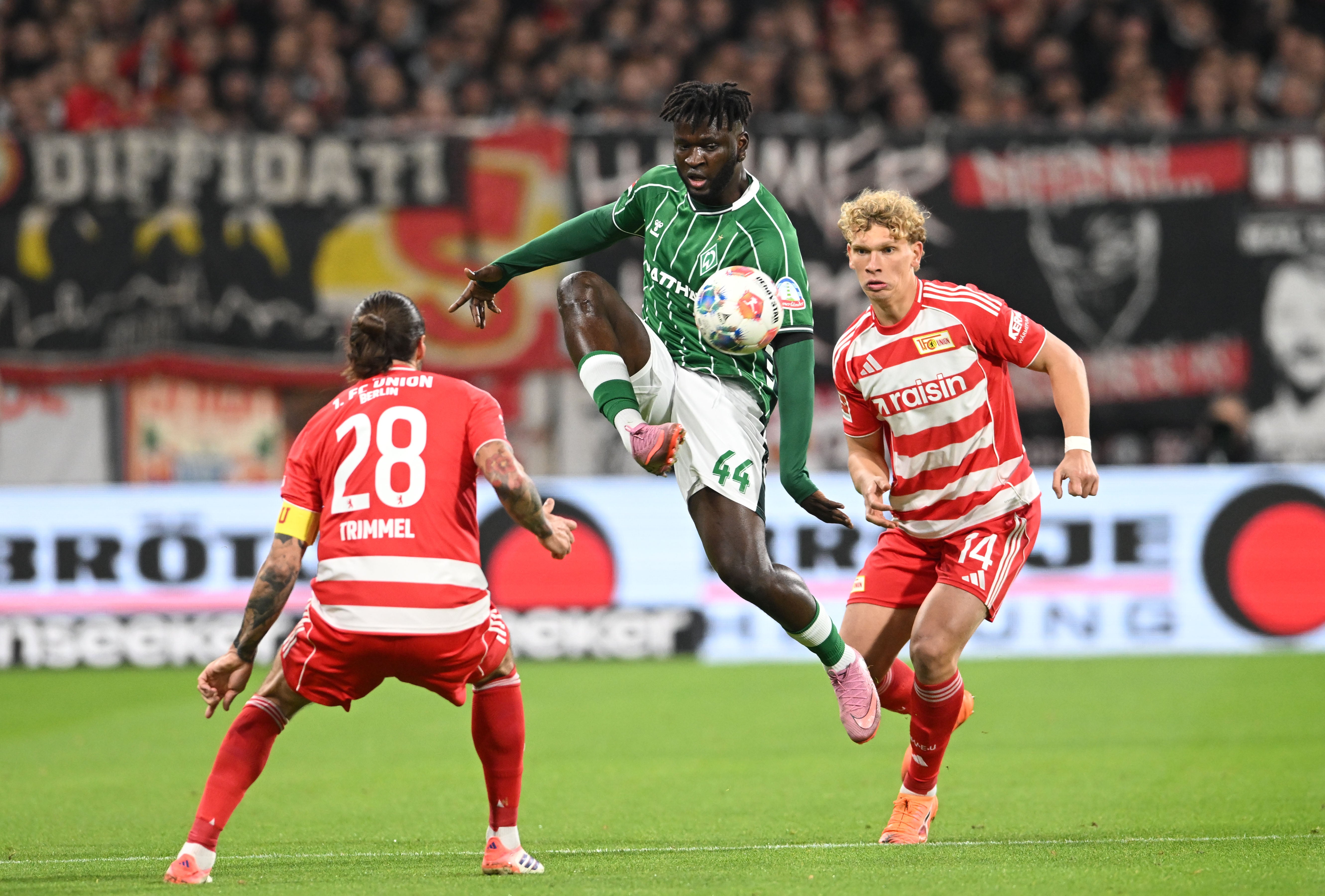 BUNDESLIGA