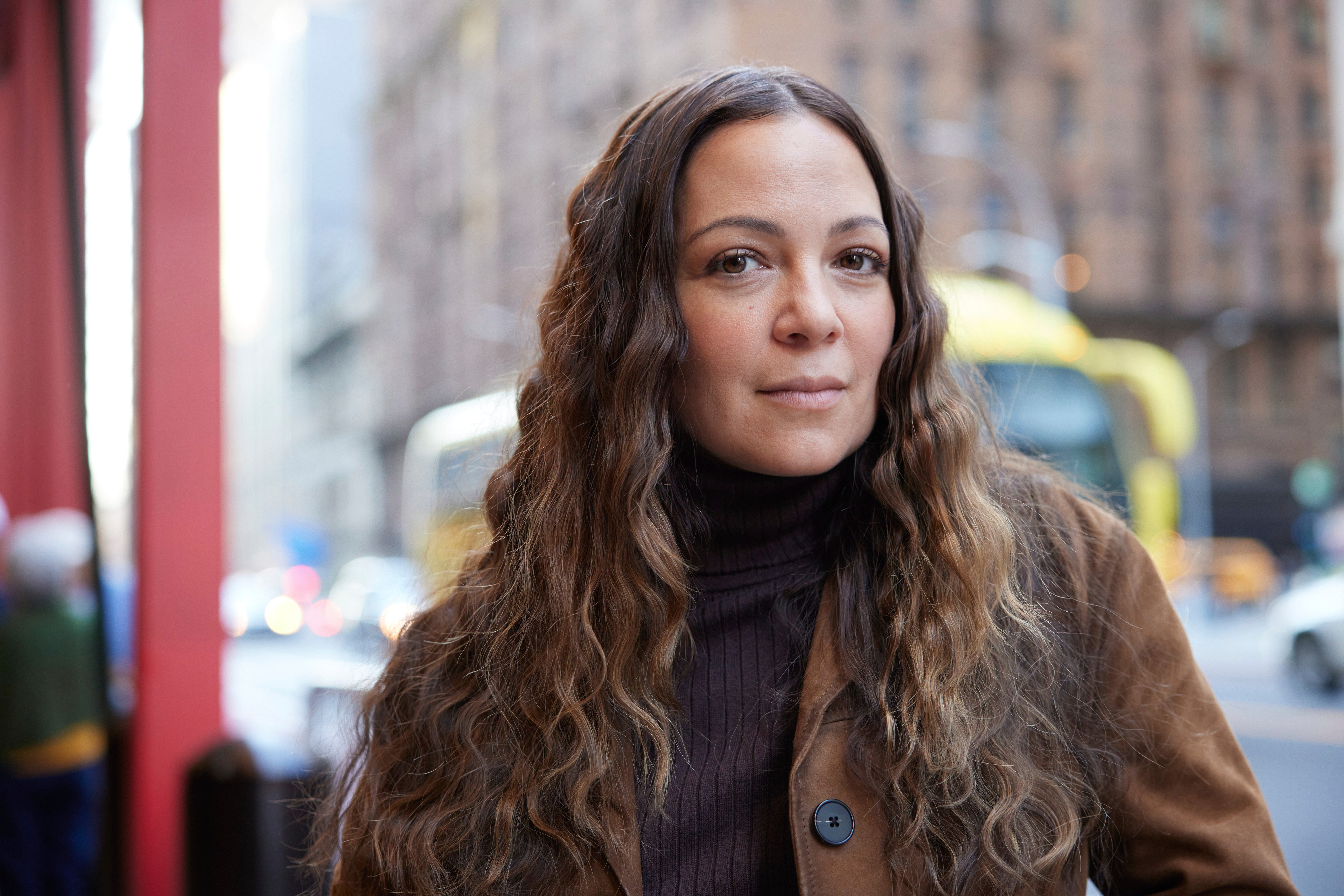 Natalia Lafourcade está en la recta final de su embarazo y de los Latin Grammy