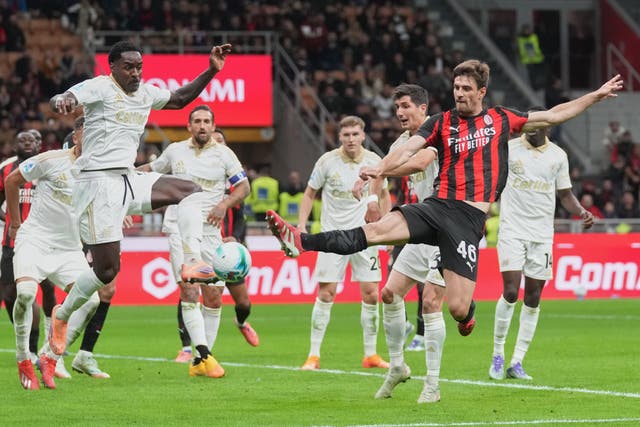 SERIE A