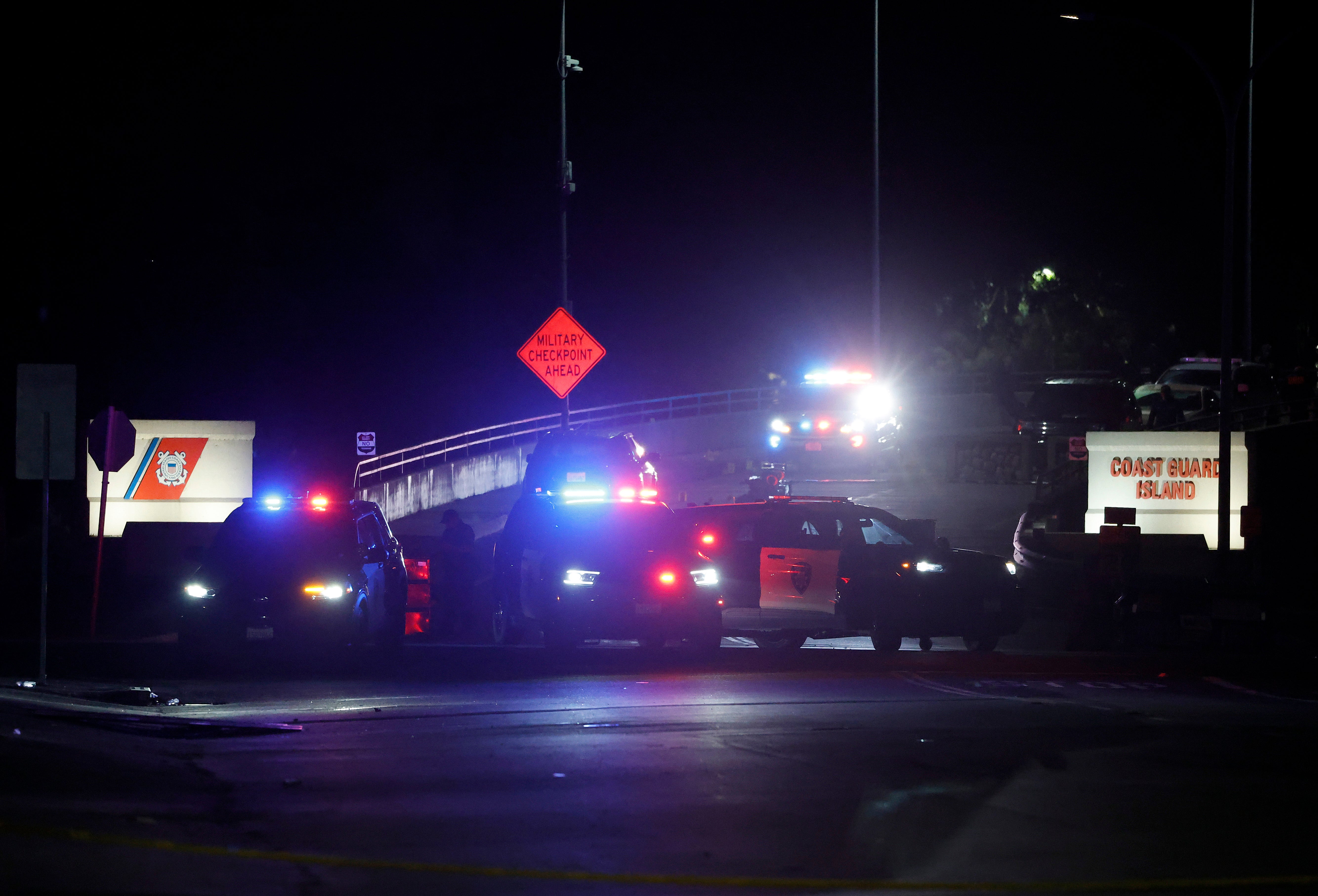 Las investigaciones sobre el ataque están en curso, pero la policía sospecha de la posible implicación de bandas