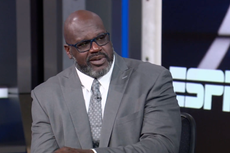 Shaquille O’Neal se pronuncia sobre escándalo de apuestas de la NBA tras 34 arrestos